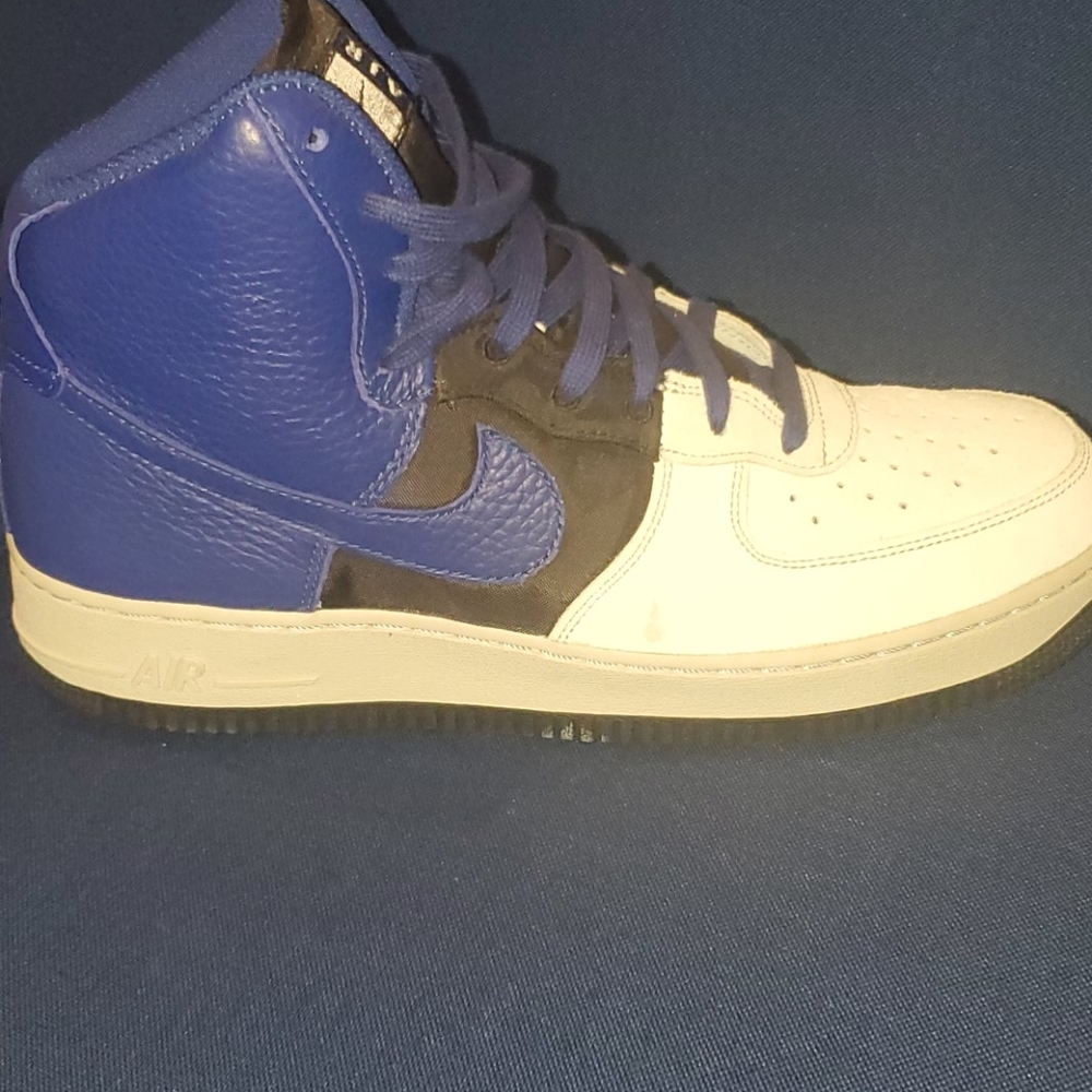 Air Force Ones